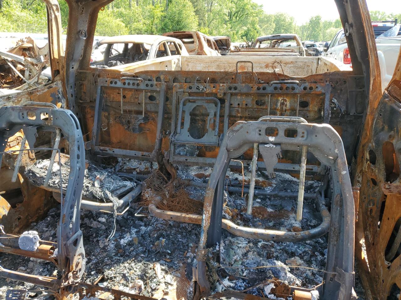 2018 GMC Sierra K1500 Slt VIN: 3GTU2NECXJG592757 Lot: 87450794