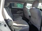 2019 Toyota Highlander Hybrid Limited за продажба в Woodhaven, MI - Front End