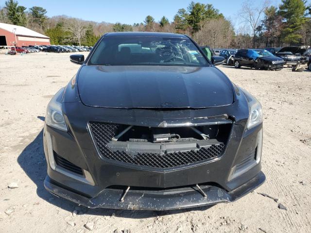 2014 CADILLAC CTS VSPORT PREMIUM