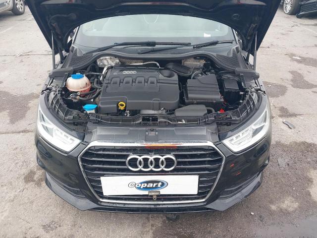 2015 AUDI A1 S LINE