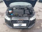 2015 AUDI A1 S LINE for sale at Copart CHESTER