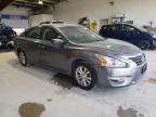 2015 Nissan Altima 2.5   for Sale in Chambersburg, PA - Rear End