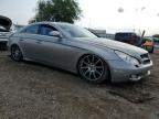 2006 Mercedes-Benz Cls 500C na sprzedaż w Mercedes, TX - Water/Flood