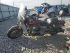 2009 Harley-Davidson Fxdf  for Sale in Lawrenceburg, KY - Water/Flood
