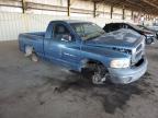 2005 Dodge Ram 1500 St იყიდება Phoenix-ში, AZ - Front End
