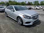 2015 Mercedes-Benz E 350 იყიდება Spartanburg-ში, SC - Front End