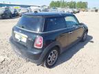 2012 MINI ONE D for sale at Copart WISBECH