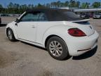 2017 Volkswagen Beetle S/Se for Sale in Harleyville, SC - Front End