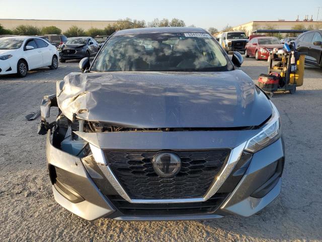  NISSAN SENTRA 2023 Gray