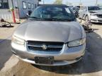 1998 Chrysler Sebring Jxi zu verkaufen in Pekin, IL - Side