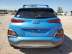 2019 Hyundai Kona Ultimate იყიდება Oklahoma City-ში, OK - Front End