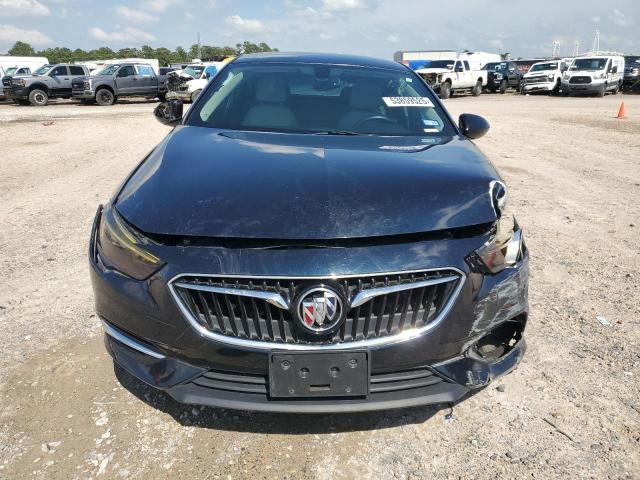  BUICK REGAL 2018 Granatowy