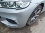 2015 BMW 218D M SPO for sale at Copart YORK