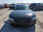 2015 Audi A8 L Quattro იყიდება Indianapolis-ში, IN - Mechanical