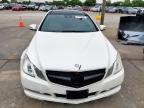 2013 Mercedes-Benz E 350 for Sale in Grand Prairie, TX - Front End