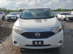2014 Nissan Quest S na sprzedaż w Louisville, KY - Rear End