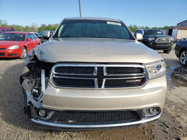  DODGE DURANGO 2014 Beżowy