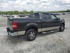 2007 Ford F150 Supercrew იყიდება Loganville-ში, GA - Front End