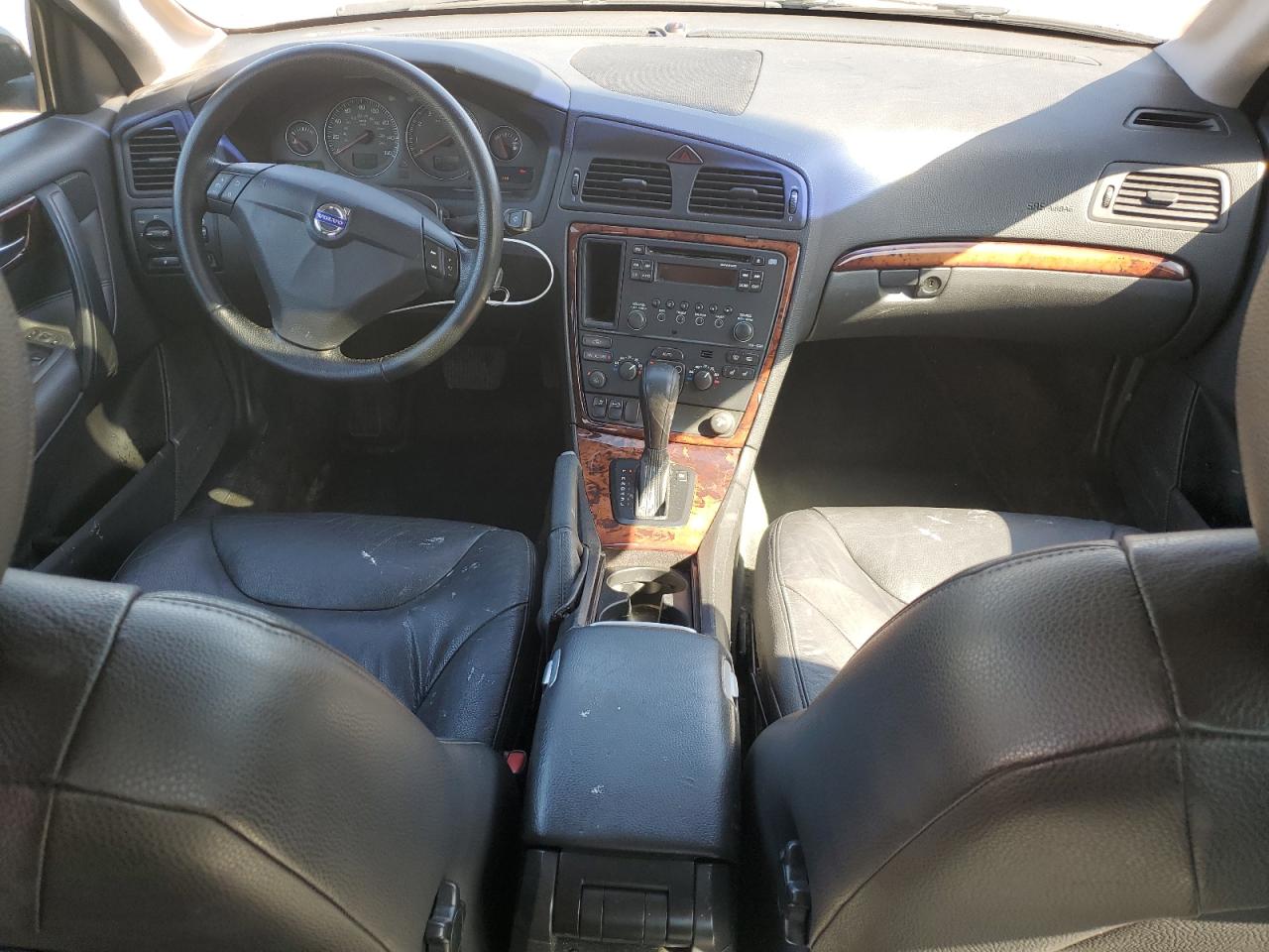 2006 Volvo S60 2.5T VIN: YV1RH592262545738 Lot: 51788705