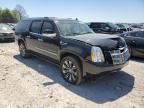 2013 Cadillac Escalade Esv Platinum for Sale in Madisonville, TN - Front End