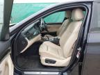 2016 BMW 520D M SPO for sale at Copart YORK