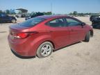 2014 Hyundai Elantra Se   за продажба в Newton, AL - Undercarriage