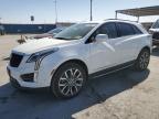 2021 Cadillac Xt5 Sport na sprzedaż w Anthony, TX - All Over