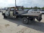 2015 Chevrolet Silverado K2500 Heavy Duty Lt for Sale in Fort Wayne, IN - Burn
