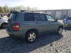2006 Toyota Highlander Limited იყიდება North Billerica-ში, MA - Minor Dent/Scratches