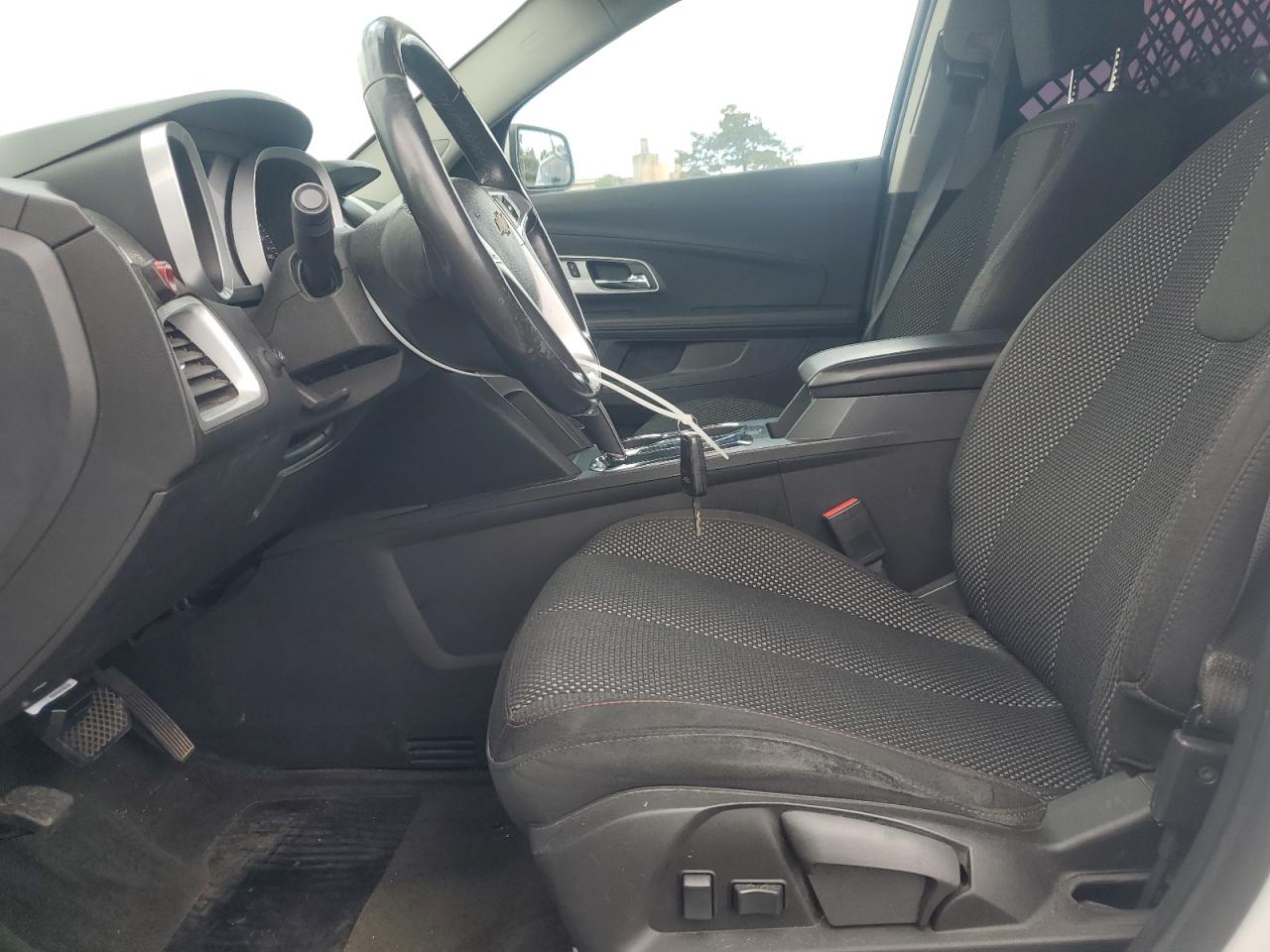 2014 Chevrolet Equinox Lt VIN: 2GNFLFE37E6315942 Lot: 51788585