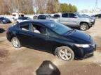 2014 HONDA CIVIC LX for sale at Copart ON - LONDON