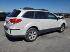 2011 Subaru Outback 2.5I Limited للبيع في Lebanon، TN - Front End