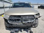 2011 Dodge Durango Citadel იყიდება Walton-ში, KY - Front End