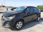 2017 Chevrolet Trax Ls იყიდება Oklahoma City-ში, OK - Front End