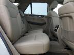 2013 Mercedes-Benz Ml 350 Bluetec zu verkaufen in Airway Heights, WA - Front End