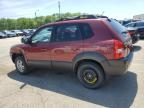 2006 Hyundai Tucson Gls за продажба в Louisville, KY - Front End