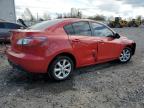 2011 Mazda 3 I იყიდება Hillsborough-ში, NJ - Side