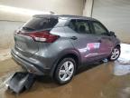 2022 Nissan Kicks S en Venta en Elgin, IL - Front End