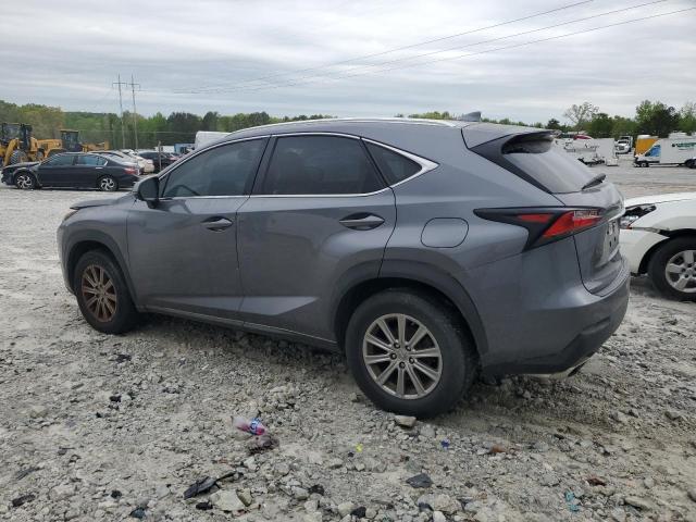 2016 LEXUS NX 200T BASE