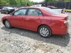 2012 Toyota Corolla Base for Sale in Waldorf, MD - Front End