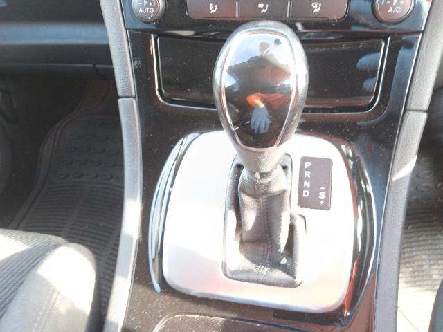 2010 FORD GALAXY TIT