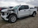 2020 Chevrolet Silverado K1500 Custom de vânzare în Nisku, AB - Side
