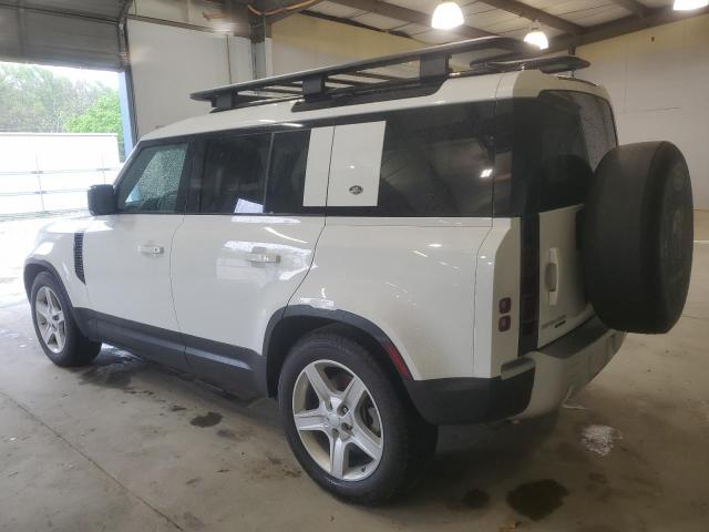 LAND ROVER DEFENDER 2020 Biały