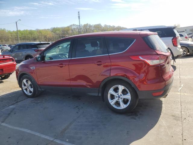 Parquets FORD ESCAPE 2015 Burgundy