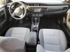 2016 Toyota Corolla L للبيع في Tanner، AL - Front End