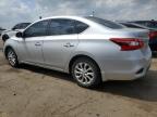 2017 Nissan Sentra S for Sale in Woodhaven, MI - Front End