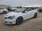 2016 Buick Cascada Premium de vânzare în Temple, TX - Front End