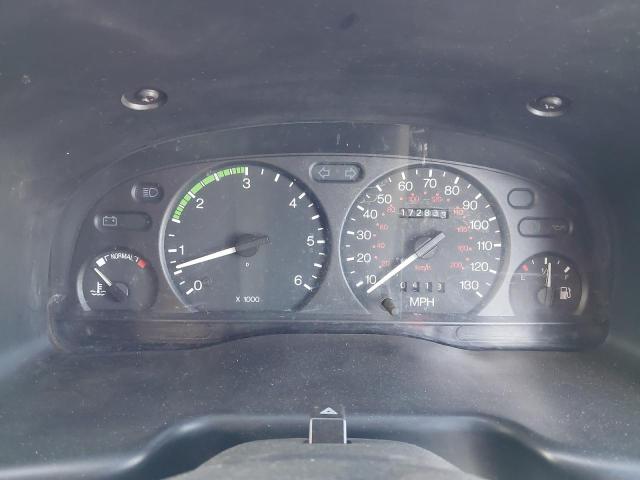 1996 FORD TRANSIT 10