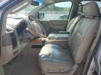 2006 Infiniti Qx56  на продаже в Concord, NC - Front End