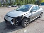 2006 PEUGEOT 307 CC S for sale at Copart GLOUCESTER